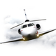 Image for article titled The World's Smallest Tri-Jet Is Gorgeous Flying Luxury